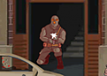 Urban Shooter